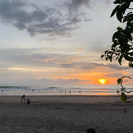 12B Jaco Sol Quadplex Apartment